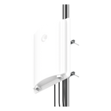 C050940A121A - Estación Base Wi-Fi 6 / 5 GHz / MU-MIMO 8x8 / 4 Gbps / Antena Sectorial 90° / 17 dBi / IP67