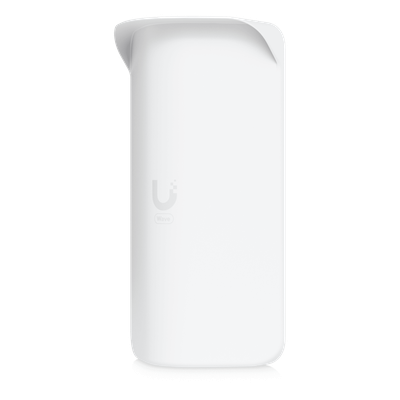 WAVE-AP-GEN2 - Punto de Acceso PtMP / 60 GHz + 5 GHz Wi-Fi 6 / 2.7 Gbps Simétricos / 31 Clientes / Cobertura 90° / IP67 / 2.5 GbE + 10G SFP+