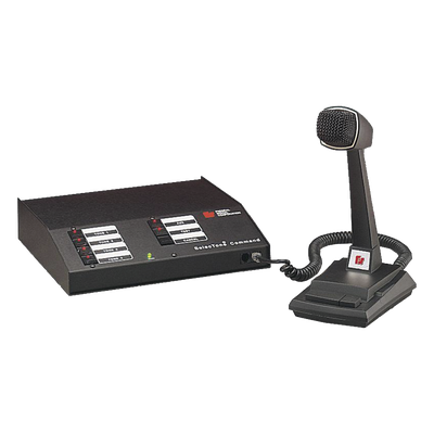 300VSC-1 - Federal Signal 300VSC-1: Potente Sistema de Notificación de Emergencia para Entornos Críticos