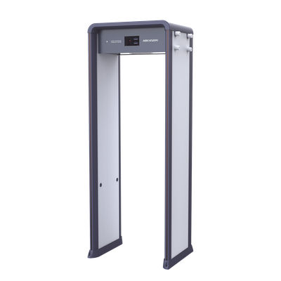 ISD-SMG533L - Hikvision ISD-SMG533L detector de metales para seguridad 30