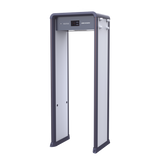 ISD-SMG533L - Hikvision ISD-SMG533L detector de metales para seguridad 30