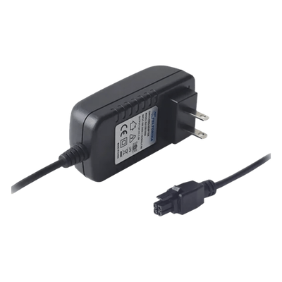 PR3P2US3 - Fuente de Alimentación / 100-240 VCA / 12 VDC / 24 W / 4 Pines / UL-CSA-FCC