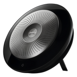 SPEAK-710-MS - Altavoz de Conferencia Portátil / Bluetooth 30 m (98.4 ft) / USB / Autonomía 15 h / Micrófono 360° / Certificación Microsoft