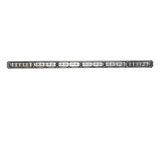 XLT2136RB - Barra de Luz de Advertencia / 6 Módulos / 24 LED Gen III / 30' (762 mm) / Rojo/Azul / 10-30 VCC