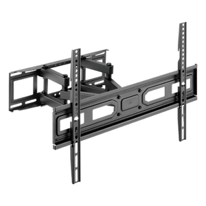 LPA78-466 - Soporte de Pared Articulado para Monitor / 37 a 80 pulgadas / Carga 40 kg (88 lbs) / VESA 100x100 a 600x400 / Extensión 67 a 355 mm (2.6 a 14 in)