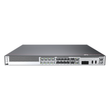 USG6585E - Firewall de Próxima Generación / Rendimiento 8 Gbps / Aceleración IPSec y AV / Sandbox Zero-Day / 4000 Túneles SSL / 1000 Usuarios / Filtrado URL 120M Registros