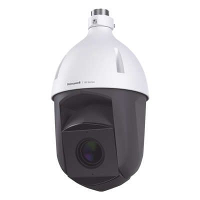 HC60WZ5R30 - Cámara PTZ IP / 5 MP / Zoom óptico 30x / IR 150 m / WDR 120 dB / H.265 / UPoE / IP66-NEMA4X-IK10 / Analíticos de video