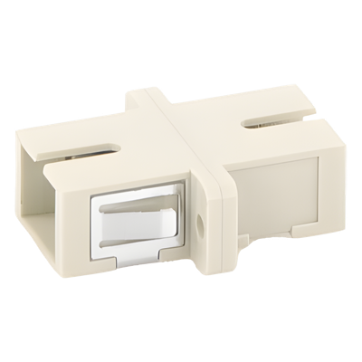 LP-FOAD-6084 - Acoplador de Fibra Óptica / SC/PC Simplex / Multimodo / Distribuidores de Fibra