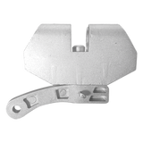 FORCE-TROLLEY-T - Carro transportador / Riel tipo T / 100 kg fuerza / 2.4-5 m altura / 120 VCA / -40 a 65.5 °C