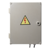 XB-220H06K-CON - Controlador para Bolardo Hidráulico / Cilindro 220 mm / Carrera 600 mm / IP67 / 230V / -15°C a 70°C / 20,000 J Impacto