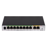 DS-3WG210GP-SI - Hikvision DS-3WG210GP-SI router Gigabit Ethernet Gris