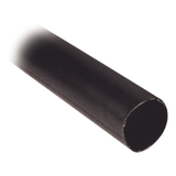 5174-1112-1 - Tubo Termoencogible / 1.5 in (38.10 mm) / Relación 2:1 / Poliolefina / 1.2 m / -55°C a +135°C / Negro