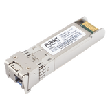 MTB-LA60 - Transceptor WDM mini-GBIC SFP+ 10G / LC / Mono Modo 60 km (197 pies) / TX 1270nm RX 1330nm