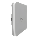 RBSXTSQG-5ACD - Mikrotik RBSXTsqG-5acD 1000 Mbit/s Blanco Energía sobre Ethernet (PoE)
