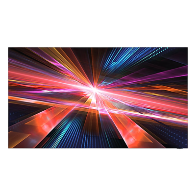 LHA15MMFRHS - Pantalla LED Todo en Uno / 136" / 2K 1920x1080 / Pixel Pitch 1.56mm / 500 Nits / Tizen 8 / HDMI 2.0 / Uso Interior