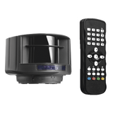 10LZR-H100KIT-19327 - BEA 10LZR-H100KIT-19327 detector de movimiento Sensor láser Alámbrico Negro