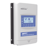 XTRA-3210-N - Controlador Solar MPPT / 30A / 12/24V / Voc 100V / RS-485 / Baterías Litio / IP32