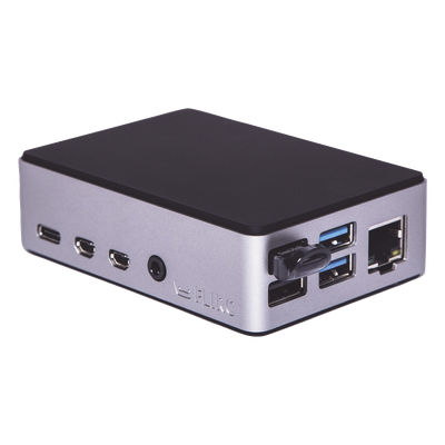 CA-MINI-16 - Adaptador en la Nube / 16 Canales de Video / Hasta 8MP / Procesador ARM Cortex-A72 Quad-Core / Compatible ONVIF