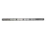XLT2136RW - Barra de Luz de Advertencia / 6 Módulos LED / 30 Pulgadas (762 mm) / 18 Patrones de Destello / 10-30 VCC / Rojo/Claro