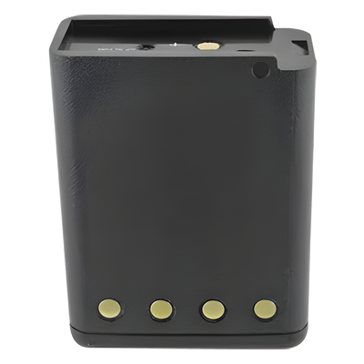PP-NTN-5521MH - Batería NI-MH / 10.0V / 2000 mAh / -10°C a +65°C / 500 ciclos / Motorola P200