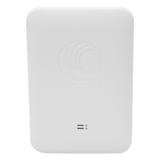 PL-E500NPSA-RW - Access Point WiFi cnPilot e500 para exterior, IP67 grado industrial, Filtros para coexistencia con redes LTE, doble banda, antena omidireccional y puerto PoE secundario