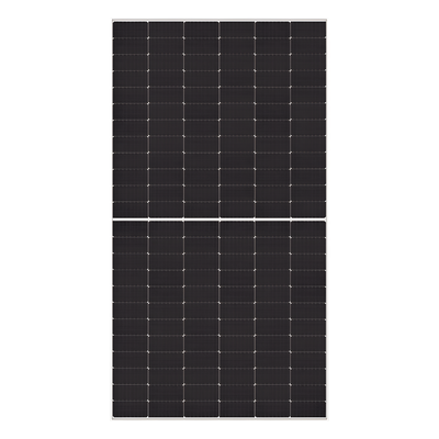 LR572HPH555M - Modulo Solar LONGI 555W, 50 Vcc, Monocristalino, 144 Celdas