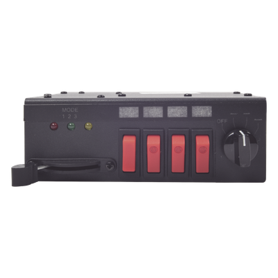 X-303 - Controlador para barra de luces X37RB