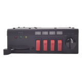 X-303 - Controlador para barra de luces X37RB