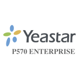 YEA-P570-ENTP - Licencia Enterprise Anual / Grabación Local o NAS / Colas Avanzadas / Panel de Operador / Integración CRM / App Linkus UC
