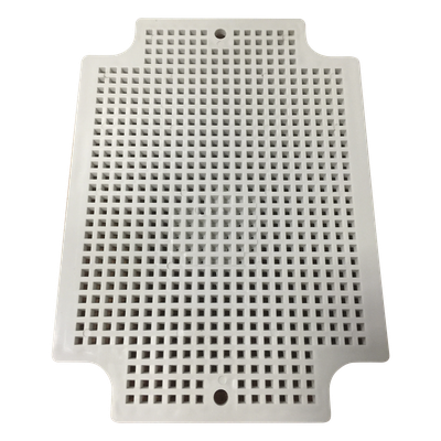PST-1722-11EPL - Placa Interna para Gabinete / ABS IP65 / 177 x 129 mm / Ventilación para Baterías / Compatible PST-1722-11E y PST-1722-11ET