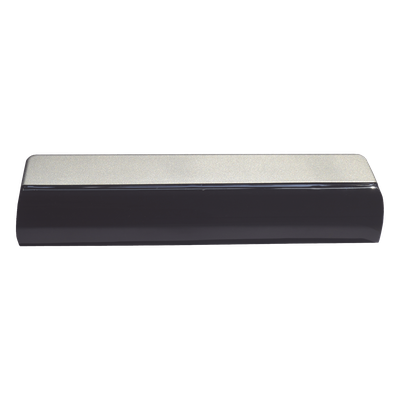 10-PROXIMO-D - BEA 10PROXIMOD detector de movimiento Detector de movimiento por microondas e infrarrojos Inalámbrico y alámbrico Pared Negro