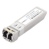 LP-SFP-10G-SM-60 - Transceptor Óptico SFP+ / Monomodo 10 Gbps / 1550 nm / Alcance 60 km (196.8 ft) / LC/UPC Dúplex / DDM / Hot-Pluggable