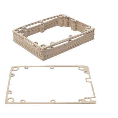 88001-0188 - Paquete de empaques de caja de engranes / 20 unidades / Compatible GARD4 / Resistente a desgaste y corrosión