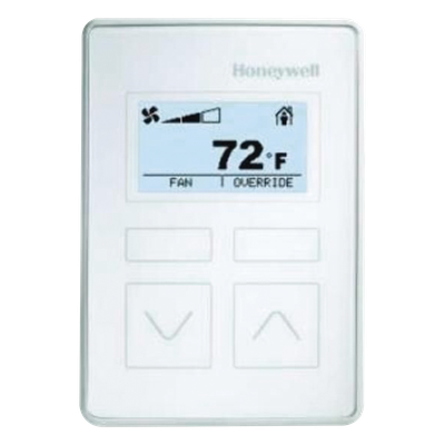 TR42 - Sensor y Display de Temperatura / Precisión ±0.2°C / Pantalla LCD Retroiluminada / Bus Sylk / IP30