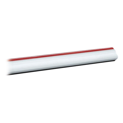 428048 - Brazo inicial para barrera / 4 m (13.1 ft) / Compatible B680H / Antiaplastamiento / Directiva máquinas 2006/42/EC