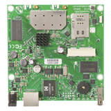 RB912UAG-5HPND - Mikrotik RB912UAG-5HPnD Placa base