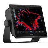 10-02367-00 - Plotter Sonda Garmin 12.1" WXGA / Pantalla Táctil / GPS-GLONASS-Galileo / IPX7 / NMEA 2000 / AIS-DSC / 10 Hz Alta Sensibilidad