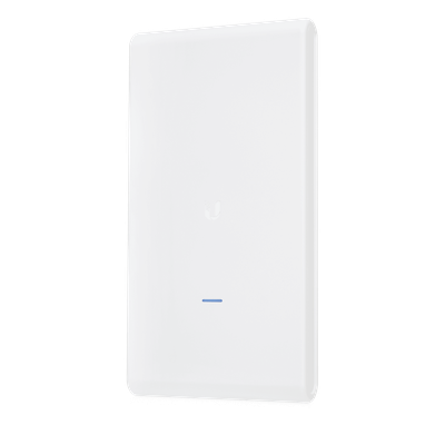 UAP-AC-M-PRO - Access Point UniFi para MESH en exterior, antena integrada 360º 802.11ac MIMO 3X3, Ideal para venta de fichas