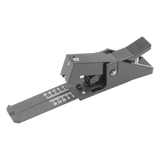 FCL100 - Cleaver de Campo / 6,000 Cortes / Empalmes Mecánicos y por Fusión / Diseño Ergonómico