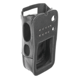 FSMTX-R59A - Funda Reforzada de Piel / Piel Vacuno Original / Forro Sintético / 56 x 115 x 32 mm / 2.2 x 4.5 x 1.3 in