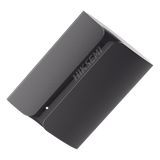 HS-ESSD-T300S/2T - SSD Portátil / 2 TB / USB 3.1 Tipo C / Lectura 560 MB/s / Escritura 500 MB/s / Aluminio / 48 g