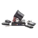 CS7900-AS - Kit de Alarma Vehicular Profesional y arranque remoto todo en uno de dos vías con rango de 1KM compatible con GPS X1-MAX LTE