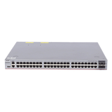 RG-S5760C-48GT4XS-X - Switch Core Administrable Capa 3 / 48 Puertos Gigabit / 4 SFP+ 10Gb / Gestión en la Nube / Link Aggregation / IGMP Snooping
