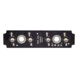 Z-0111-A - Tablilla de Reemplazo / 4 LED Ámbar / 12 VCC / 0.5 A / Exterior