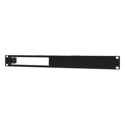 ER-RMKIT - Kit de Montaje en Rack / 19" / Compatible con EdgeRouter y EdgeSwitch / Montaje Universal