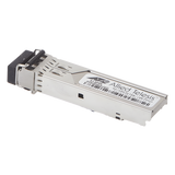 AT-SPSX-90 - Transceptor SFP / LC Duplex / 1 Gbps / Multimodo / 220m (722ft) a 550m (1804ft) / 850nm / TAA Federal
