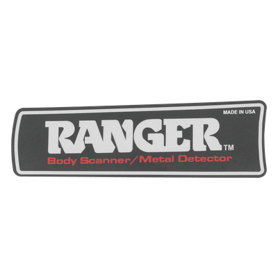 RANGERFLABEL - Label / Rango 1000 m (3280 ft) / LCD Retroiluminada / Escaneo Multiojetivo / Uso Exterior