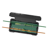 ECAN02 - Teltonika ECAN02 localizador o rastreador GPS Coche Negro