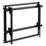 DP-D2X65U85-1X1-Q1-NW-Q1-ZF - Montaje para Pared Ajustable / 65" / VESA 800x600 / 37.9" x 28.8" x 3.3" / 11 lbs / Videowall
