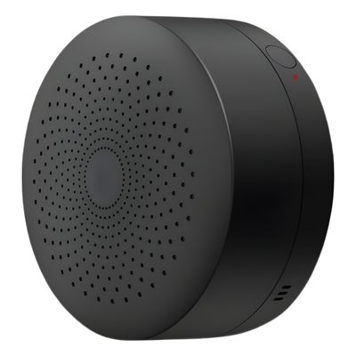 G31Z - Hub Controlador / ZigBee 3.0 / Wi-Fi / Ethernet / 32 Dispositivos / Linux / 80 x 40 mm